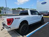 Thumbnail of 2023 Oxford White Ford F-150