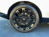 Thumbnail of 2023 White Land Rover Range Rover
