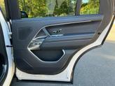 Thumbnail of 2023 White Land Rover Range Rover