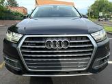 Thumbnail of 2018 Ink Blue Metallic Audi Q7