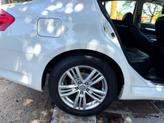 Thumbnail of 2015 Moonlight White INFINITI Q40