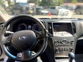 Thumbnail of 2015 Moonlight White INFINITI Q40