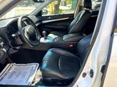 Thumbnail of 2015 Moonlight White INFINITI Q40