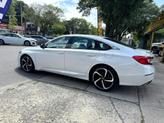 Thumbnail of 2022 Platinum White Pearl Honda Accord
