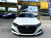Thumbnail of 2022 Platinum White Pearl Honda Accord