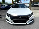 Thumbnail of 2022 Platinum White Pearl Honda Accord