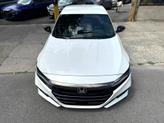 Thumbnail of 2022 Platinum White Pearl Honda Accord