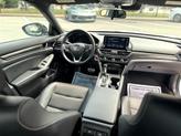 Thumbnail of 2022 Platinum White Pearl Honda Accord
