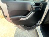 Thumbnail of 2012 Bright Silver Metallic Clearcoat Jeep Wrangler Unlimited