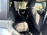 Thumbnail of 2012 Bright Silver Metallic Clearcoat Jeep Wrangler Unlimited