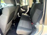 Thumbnail of 2012 Bright Silver Metallic Clearcoat Jeep Wrangler Unlimited