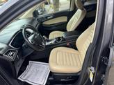 Thumbnail of 2015 Gray Ford Edge