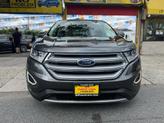 Thumbnail of 2015 Gray Ford Edge