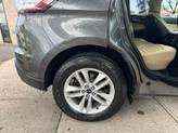 Thumbnail of 2015 Gray Ford Edge