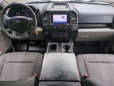 Thumbnail of 2019 Ingot Silver Ford F-150