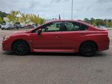 Thumbnail of 2018 Pure Red Subaru WRX