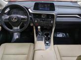 Thumbnail of 2022 Matador Red Mica Lexus RX 350