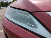 Thumbnail of 2022 Matador Red Mica Lexus RX 350