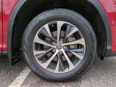 Thumbnail of 2022 Matador Red Mica Lexus RX 350