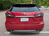 Thumbnail of 2022 Matador Red Mica Lexus RX 350