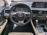 Thumbnail of 2022 Matador Red Mica Lexus RX 350