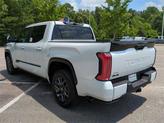 Thumbnail of 2025 Wind Chill Prl Toyota Tundra Hybrid