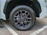 Thumbnail of 2025 Wind Chill Prl Toyota Tundra Hybrid