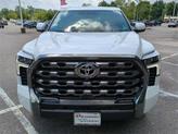 Thumbnail of 2025 Wind Chill Prl Toyota Tundra Hybrid