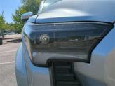 Thumbnail of 2025 Celestial Silver Metallic Toyota Tacoma