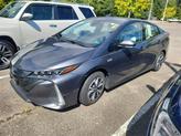 Thumbnail of 2017 Magnetic Gray Metallic Toyota Prius Prime