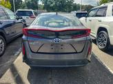 Thumbnail of 2017 Magnetic Gray Metallic Toyota Prius Prime