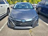 Thumbnail of 2017 Magnetic Gray Metallic Toyota Prius Prime