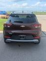 Thumbnail of 2023 Mahogany Red Metallic Chevrolet Trailblazer