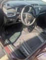 Thumbnail of 2023 Mahogany Red Metallic Chevrolet Trailblazer