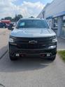 Thumbnail of 2022 Silver Ice Metallic Chevrolet Silverado 1500 Limited