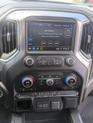 Thumbnail of 2022 Silver Ice Metallic Chevrolet Silverado 1500 Limited