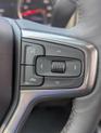 Thumbnail of 2022 Silver Ice Metallic Chevrolet Silverado 1500 Limited