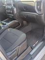 Thumbnail of 2022 Silver Ice Metallic Chevrolet Silverado 1500 Limited