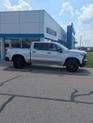 Thumbnail of 2022 Silver Ice Metallic Chevrolet Silverado 1500 Limited