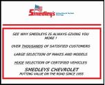 Thumbnail of 2023 Sterling Chevrolet Blazer