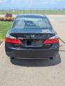Thumbnail of 2014 Crystal Black Pearl Honda Accord