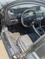 Thumbnail of 2014 Crystal Black Pearl Honda Accord