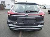 Thumbnail of 2025 Gun Metallic Nissan Kicks