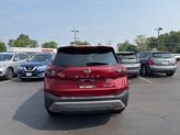 Thumbnail of 2023 Scarlet Ember Tintcoat Nissan Rogue