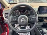 Thumbnail of 2023 Scarlet Ember Tintcoat Nissan Rogue