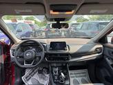 Thumbnail of 2023 Scarlet Ember Tintcoat Nissan Rogue