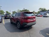 Thumbnail of 2023 Scarlet Ember Tintcoat Nissan Rogue
