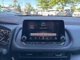 Thumbnail of 2023 Scarlet Ember Tintcoat Nissan Rogue