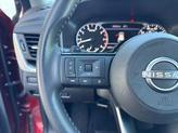 Thumbnail of 2023 Scarlet Ember Tintcoat Nissan Rogue