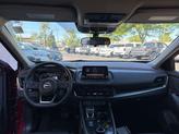 Thumbnail of 2023 Scarlet Ember Tintcoat Nissan Rogue